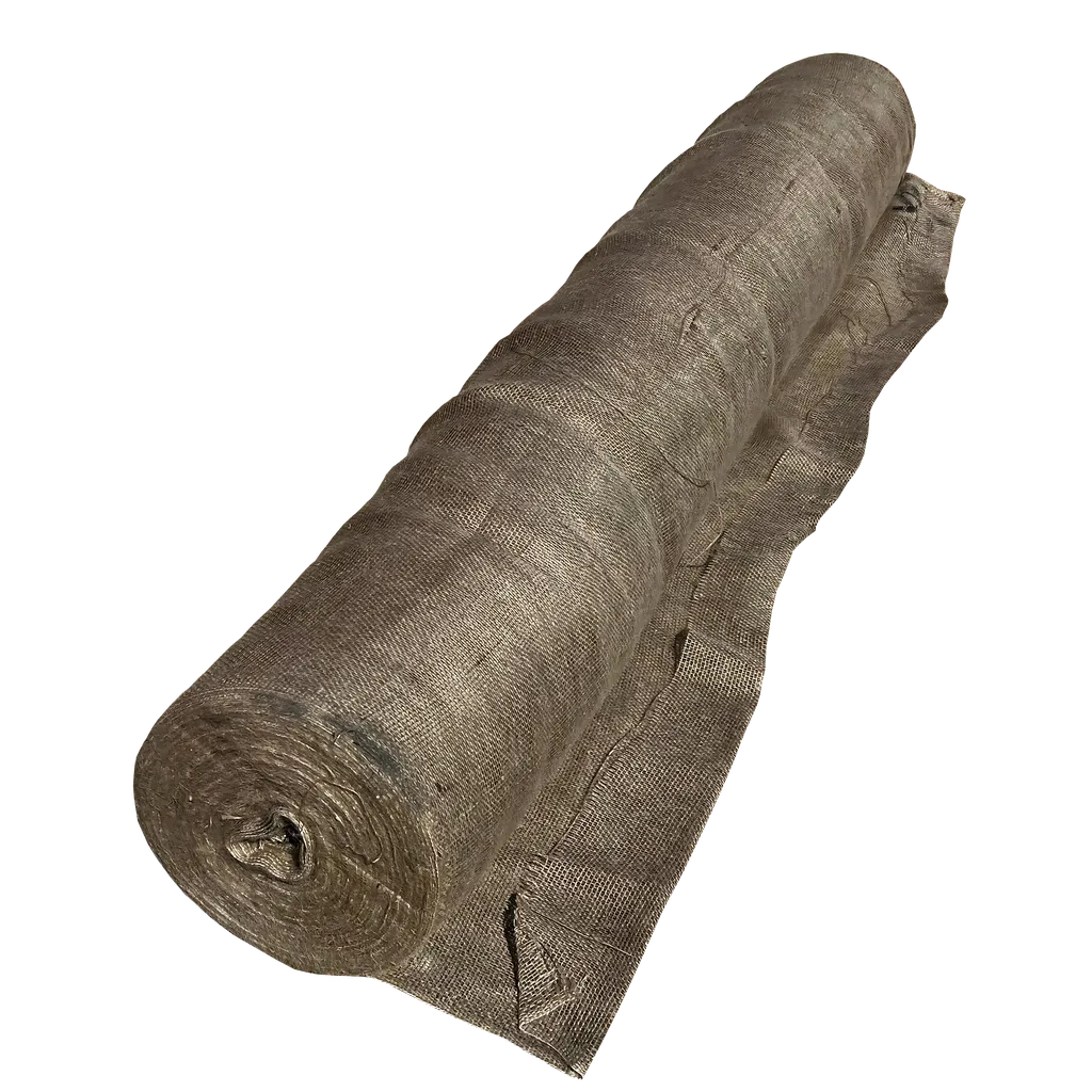 Burlap 48"x300' (7oz)-BURLAP-48-300-534