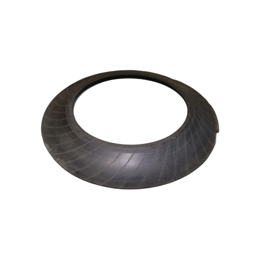 Base, Tire Ring 22.5", Banded For Channelizer Drums