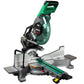 10 In. Sliding Dual Compound Miter Saw With Laser Marker-C10FSHCM-1040