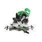 10-In Sliding Compound Miter Saw-C10FSHSM-824