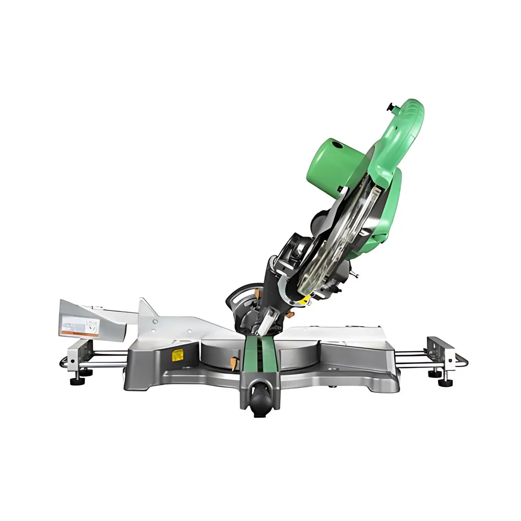 10-In Sliding Compound Miter Saw-C10FSHSM-825