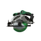 18V Cordless Li-Ion 6-1/2" Circular Saw (Bare Tool)-C18DSLQ4M-1336