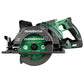 7-1/4 Inch Rear Handle Circular Saw (Bare Tool)-C3607DWAQ4M-408