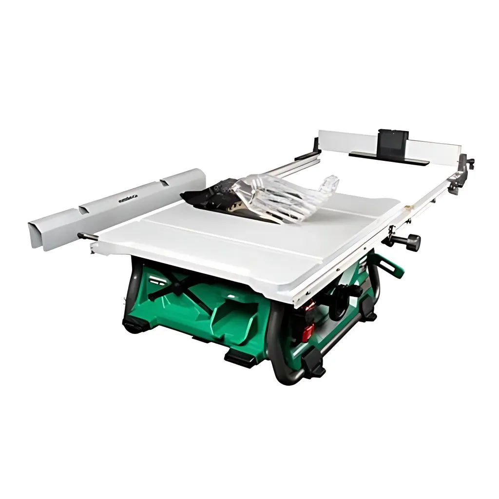 36V Multivolt Brushless 10" Table Saw (Tool Body Only) - C3610DRJQ4M-75