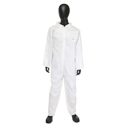 West Chester C3800/L Posiwear M3 - Basic Coverall 50 Gsm C3800L-23386