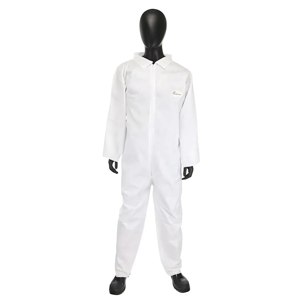 West Chester C3800/Xl Posiwear M3 - Basic Coverall 50 Gsm C3800XL-23385