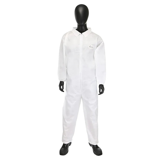 West Chester C3802/6Xl Posiwear M3 - Coverall With Elastic Wrist & Ankle 50 Gsm C38026XL-23399