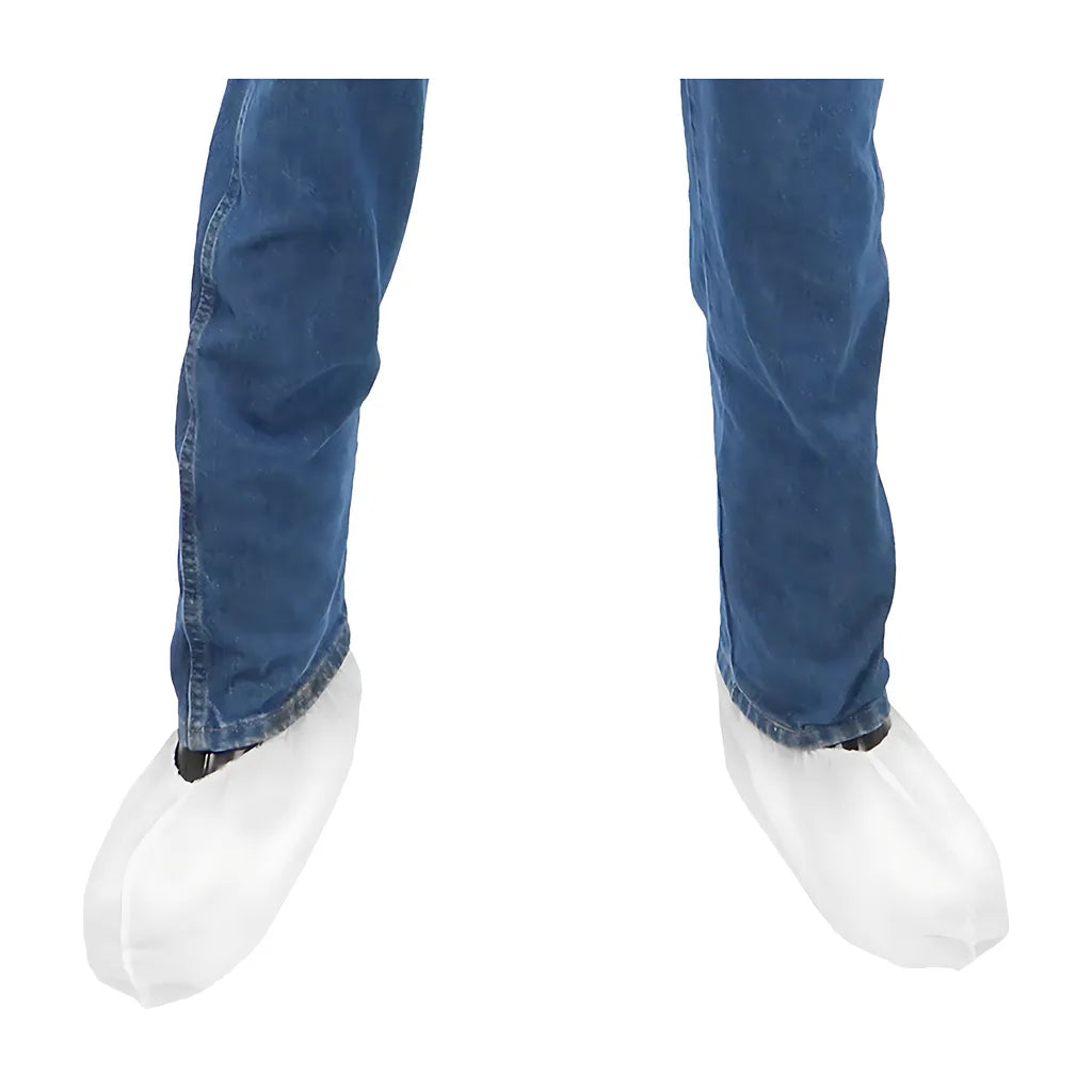 West Chester C3813 Posiwear M3 Shoe Cover 50 Gsm C3813-23422