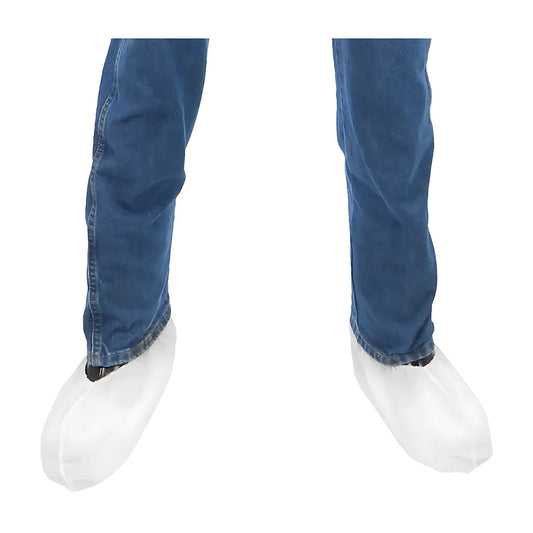 West Chester C3813 Posiwear M3 Shoe Cover 50 Gsm C3813-23422