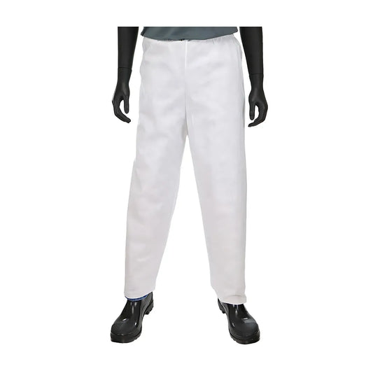 West Chester C3816/Xl Posiwear M3 Pants With Elastic Waist 50 Gsm C3816XL-23424