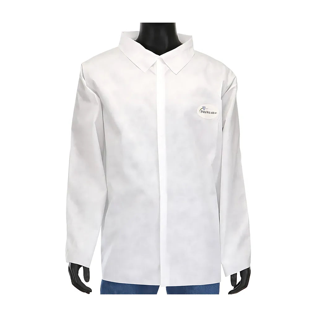 West Chester C3817/Xxxxxl Posiwear M3 Shirt 50 Gsm C3817XXXXXL-23436
