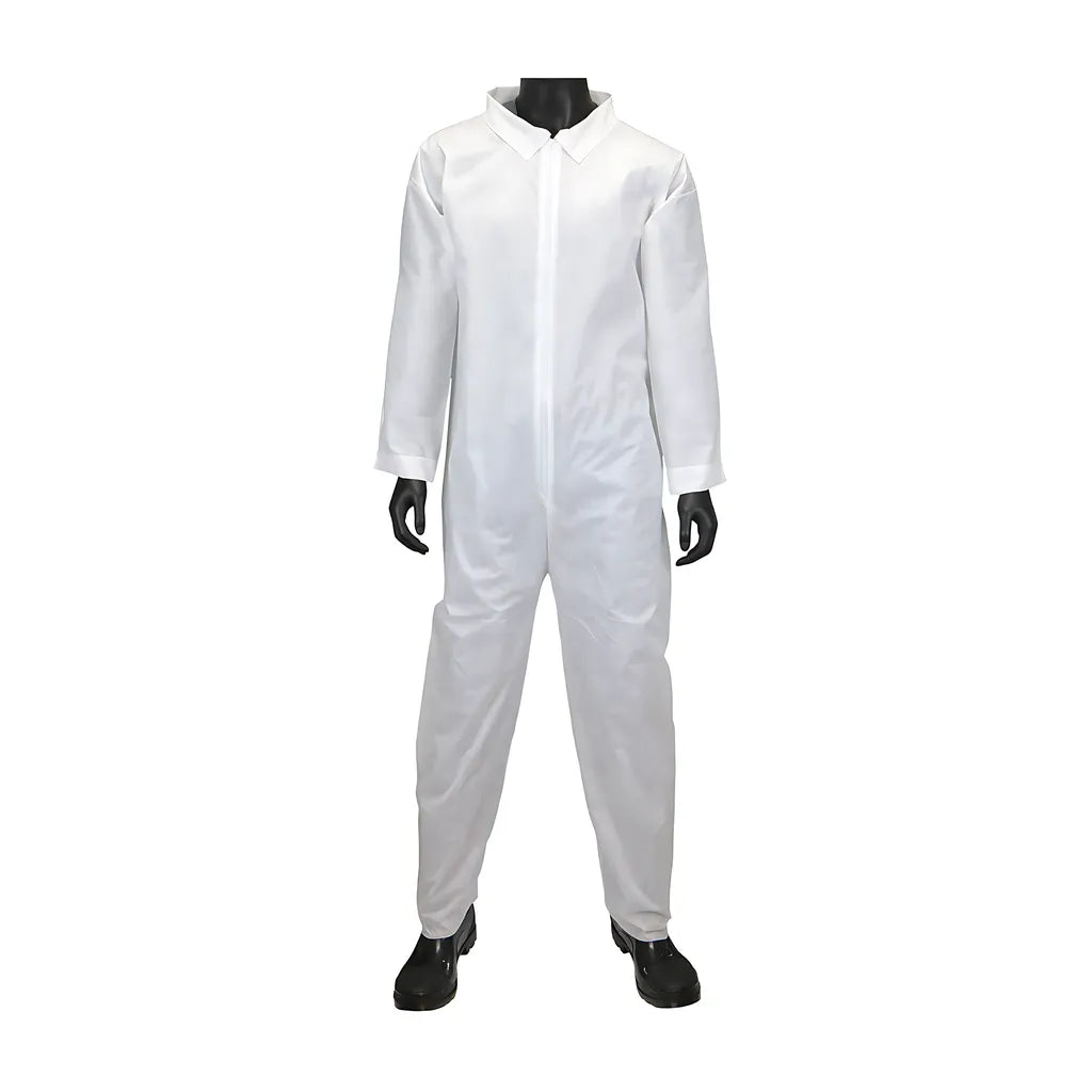 West Chester C3850/2Xl Sms - Basic Coverall 42 Gsm C38502XL-23465