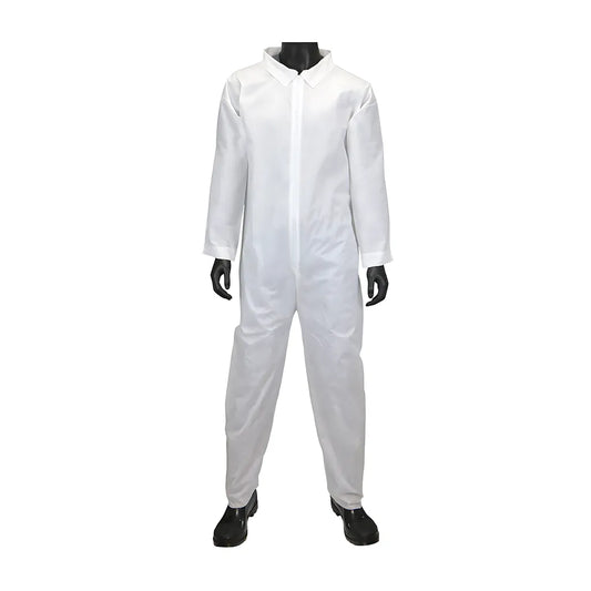 West Chester C3850/L Sms - Basic Coverall 42 Gsm C3850L-23463