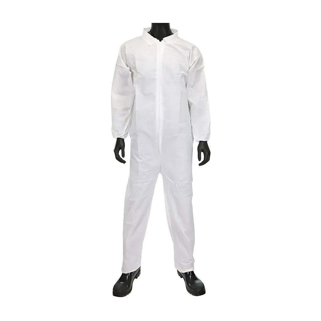 West Chester C3852/3Xl Sms - Coverall With Elastic Wrist & Ankle 42 Gsm C38523XL-23475