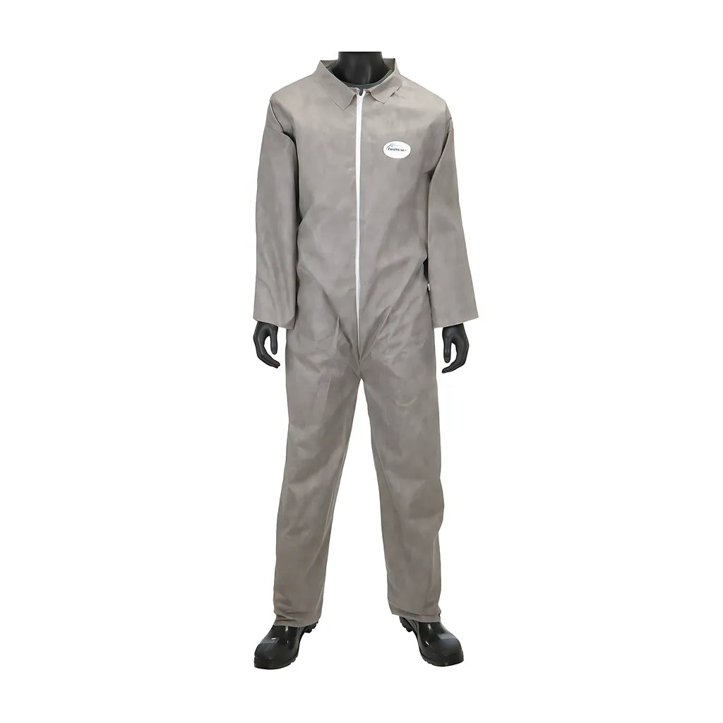 West Chester C3900/L Posiwear M3 - Basic Coverall 50 Gsm C3900L-23490