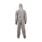 West Chester C3909/Xxxl Posiwear M3 Coverall With Hood & Boot 50 Gsm C3909XXXL-23518