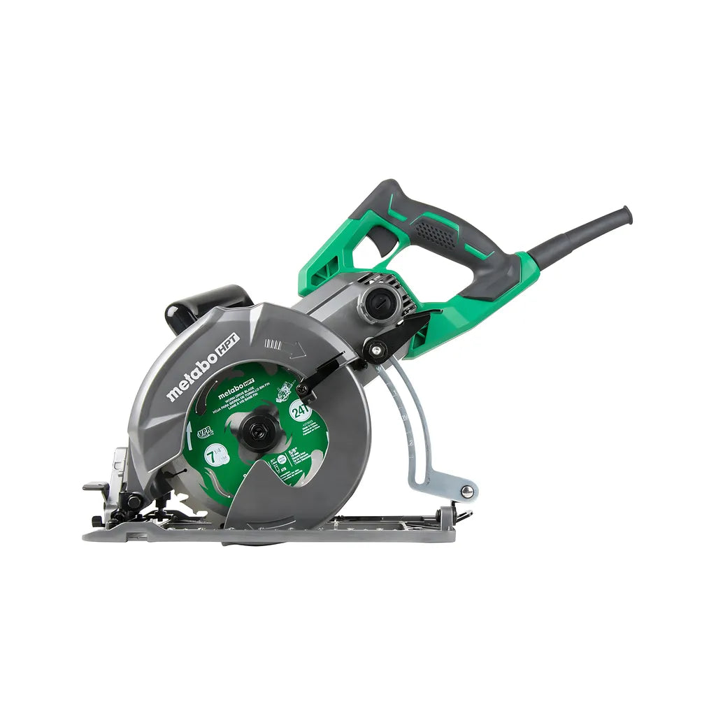 7-1/4-In Worm Drive Circular Saw-C7WDMM-1170