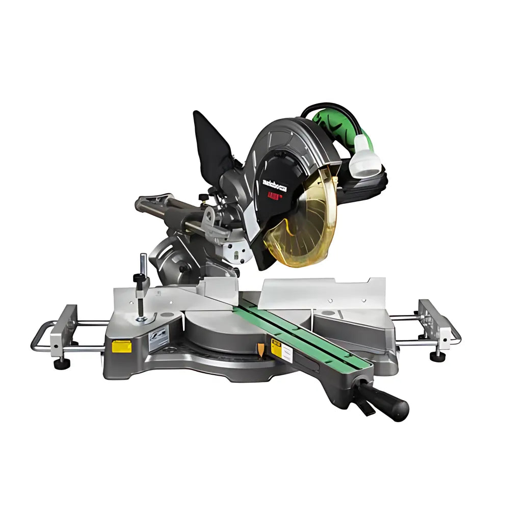 8-1/2-In Sliding Compound Miter Saw-C8FSHESM-1259