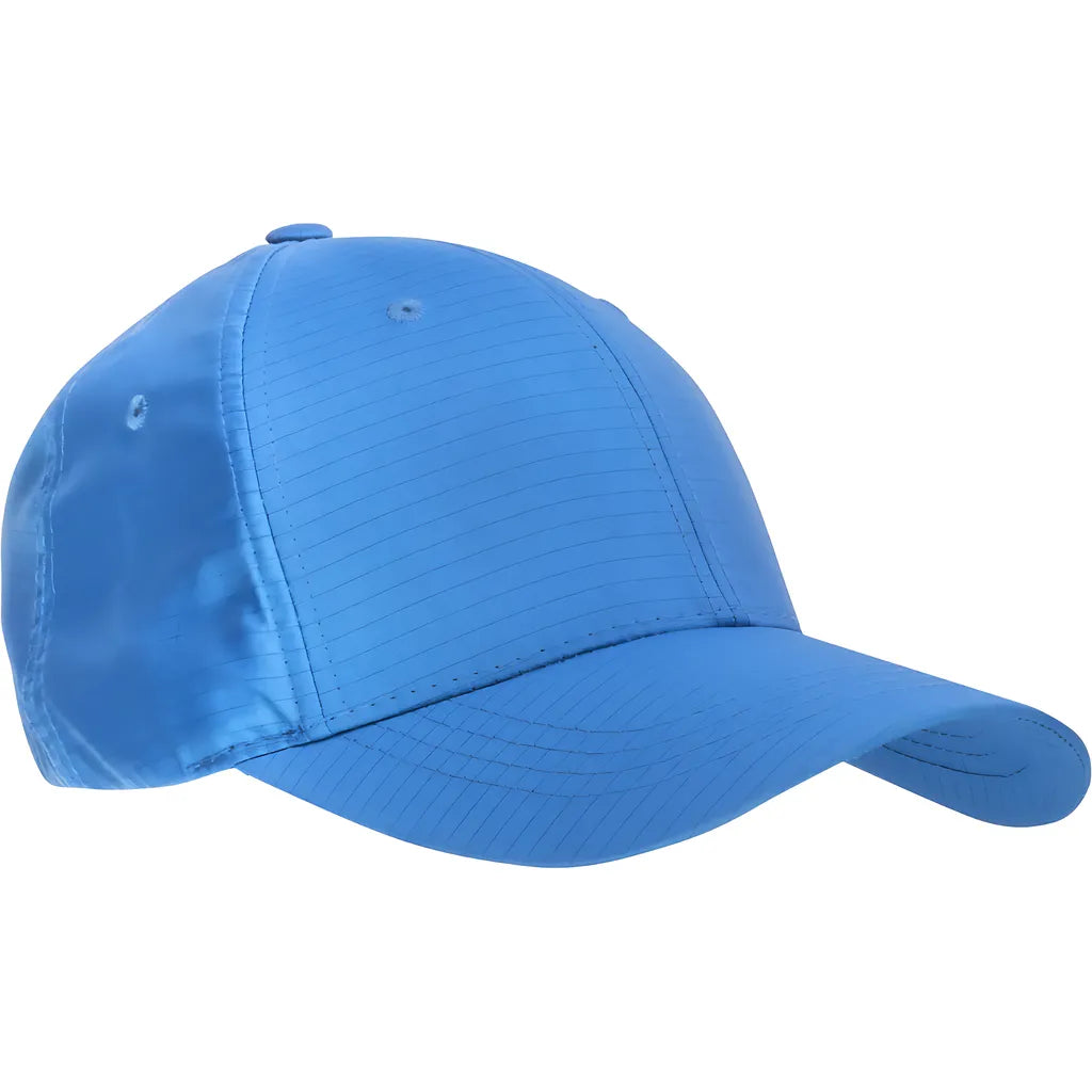 Uniform Technology Cahat- Royal Blue Auto Grid Iso 5 (Class 100) Cleanroom Paint / Powder Coating Baseball Hat CAHAT--Royal-Blue-23522