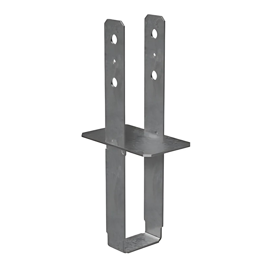 Cb Stainless-Steel Column Base For 4X6-CB46SS-SP4838-5200