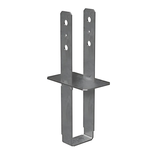 Cb Stainless-Steel Column Base For 4X6-CB46SS-SP4838-5200