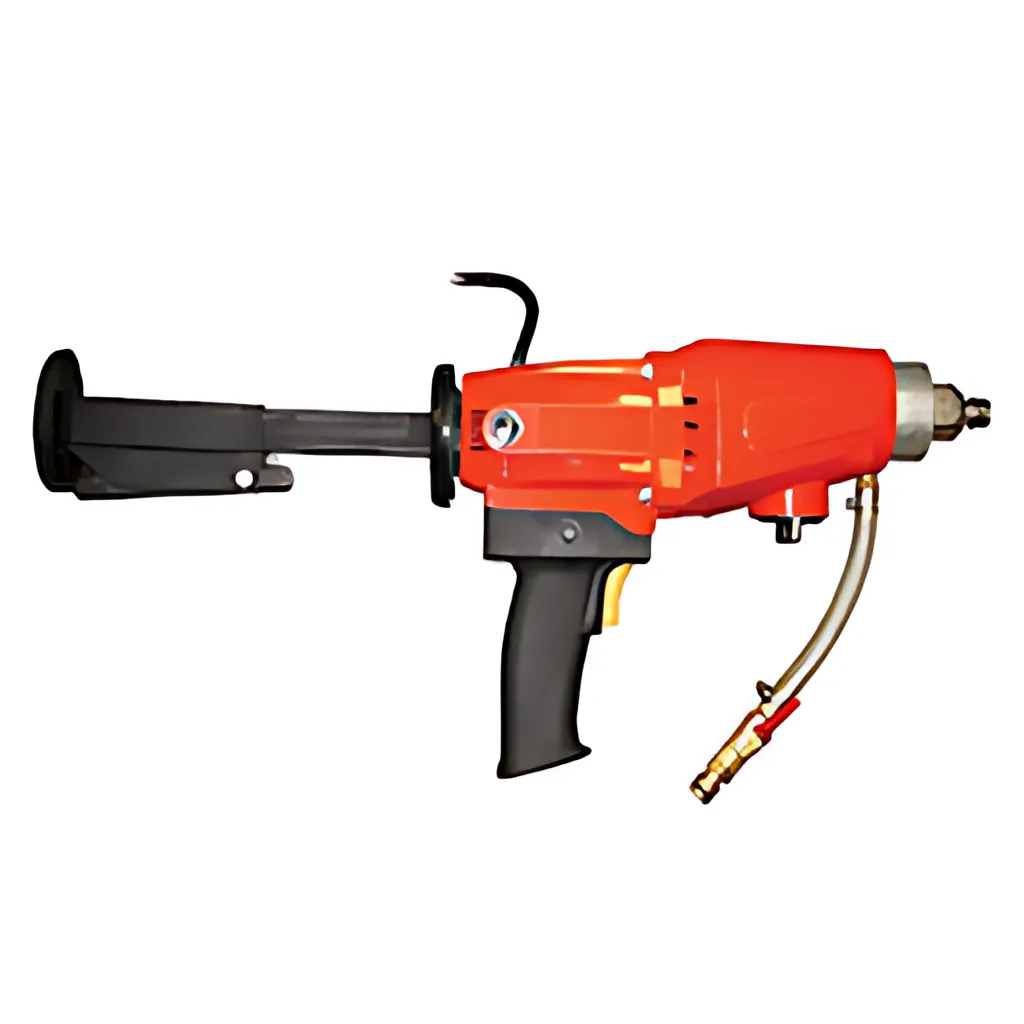 DIAMOND PRODUCTS 1300 WATT, 115 VOLT HANDHELD ELECTRIC CORE BORE DRILL - CB500-HH