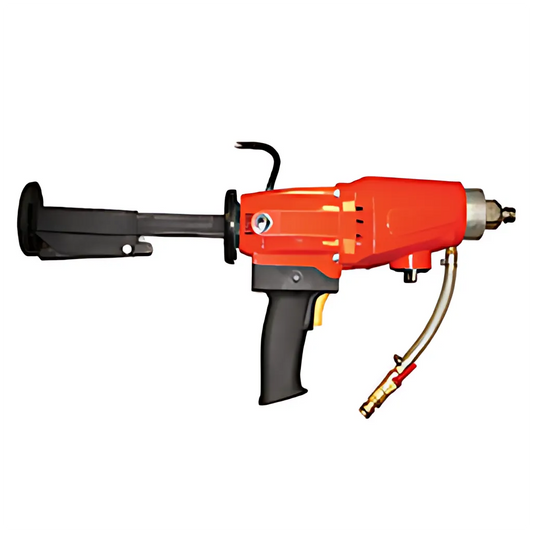 DIAMOND PRODUCTS 1300 WATT, 115 VOLT HANDHELD ELECTRIC CORE BORE DRILL - CB500-HH