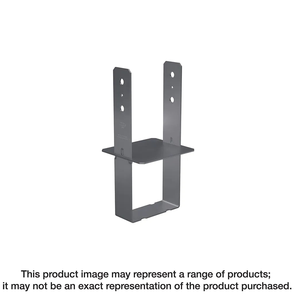 Cb Column Base For 7-1/8 In. X 7 In. Column-CB7-1-8-7-SP2641-2889