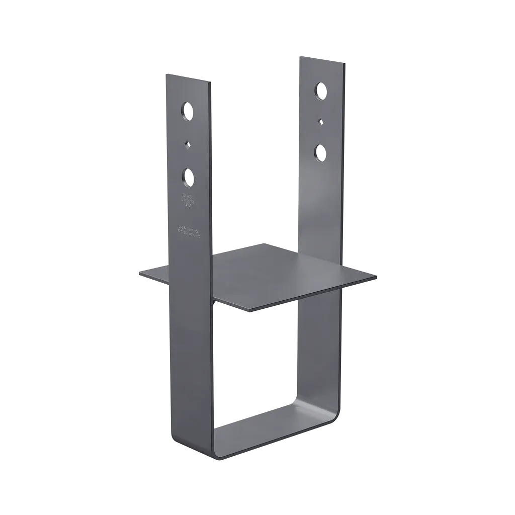 Cb Column Base For 8X8 Rough (Pack Of 4)-CB88R-SP3345-3623