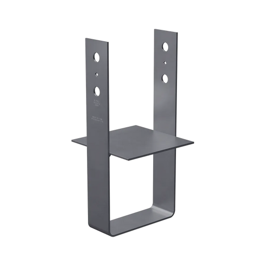 Cb Column Base For 8X8 Rough (Pack Of 4)-CB88R-SP3345-3623