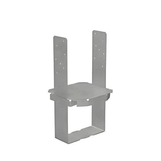 Cbsq Galvanized Standoff Column Base For 8X8-CBSQ88-SP1297-1464