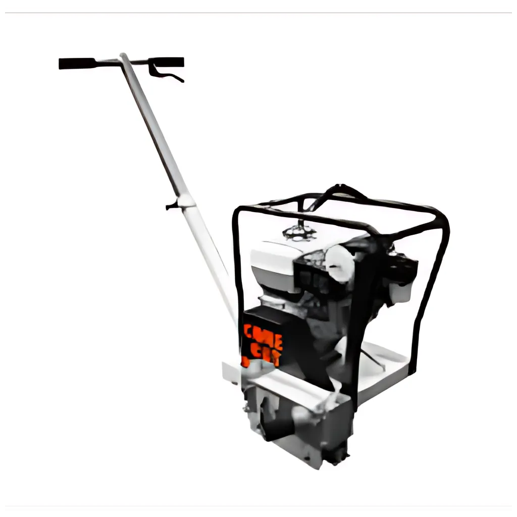 DIAMOND PRODUCTS FIRST-CUT SAW - CC150XL-EE