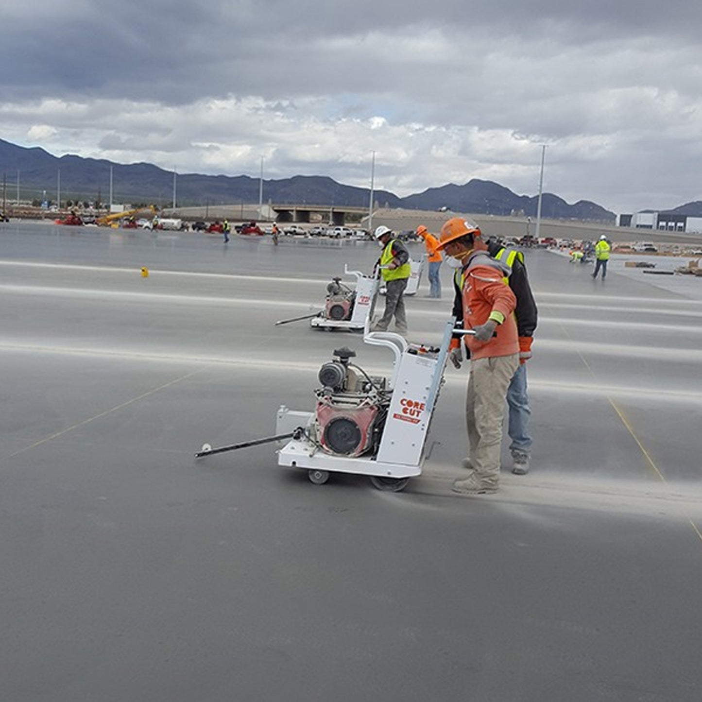 First- Cut CC190PRO-EE Saw Core Cut – ProContractor Supply