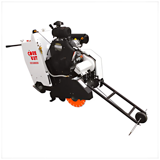 DIAMOND PRODUCTS WALK BEHIND SAW - CC3500