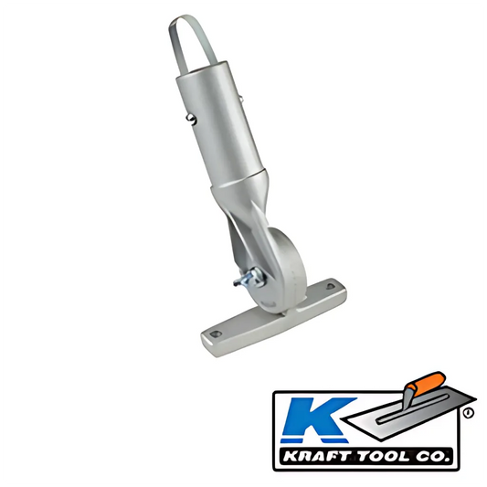 Kraft Tools Fresno And Broom Button Bracket-CC666-23