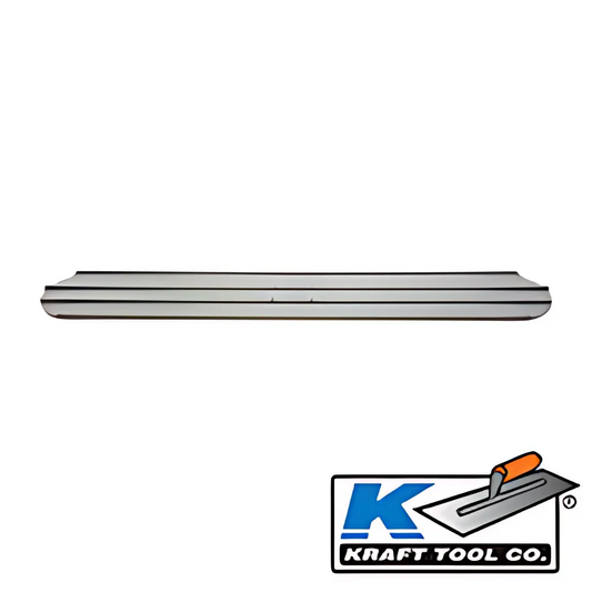 Kraft Tools 48" X 8" Magnesium Bull Float - Blade Only-CC803-01-26