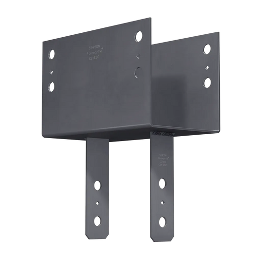 Cc Column Cap For 8X Beam, 8X Post-CC88-SP3906-4216