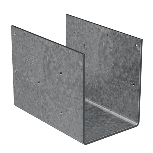 Ccos Column Cap Only (No Straps) For Triple 2X10/12-CCOS4-62-SP8010-8540