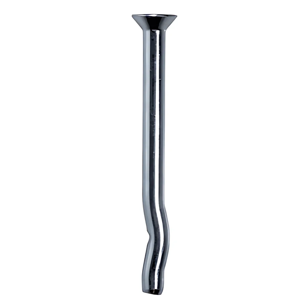 Crimp Drive® 1/4 In. X 3 In. Mechanically Galvanized Countersunk Head Anchor (100-Qty) (Pack Of 500)-CD25300CMG-SP226-331