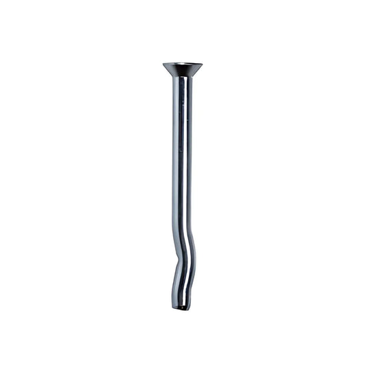 Crimp Drive® 1/4 In. X 4 In. Mechanically Galvanized Countersunk Head Anchor (100-Qty) (Pack Of 400)-CD25400CMG-SP8773-9342
