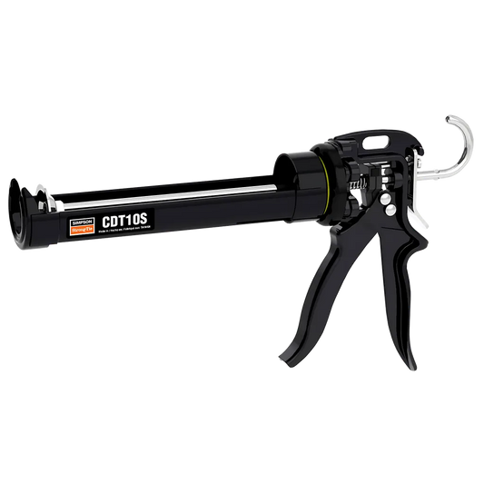 Cdt10S Manual Dispensing Tool For 10 Oz. Single-Cartridge Adhesives-CDT10S-SP2862-3123