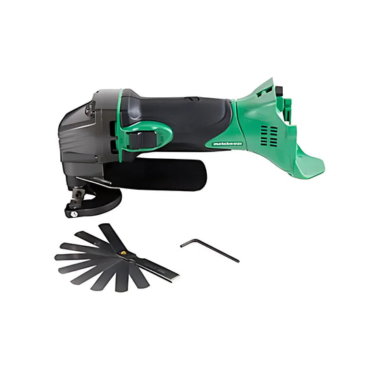 18V Cordless Li-Ion Shear (Bare Tool)-CE18DSLQ4M-75