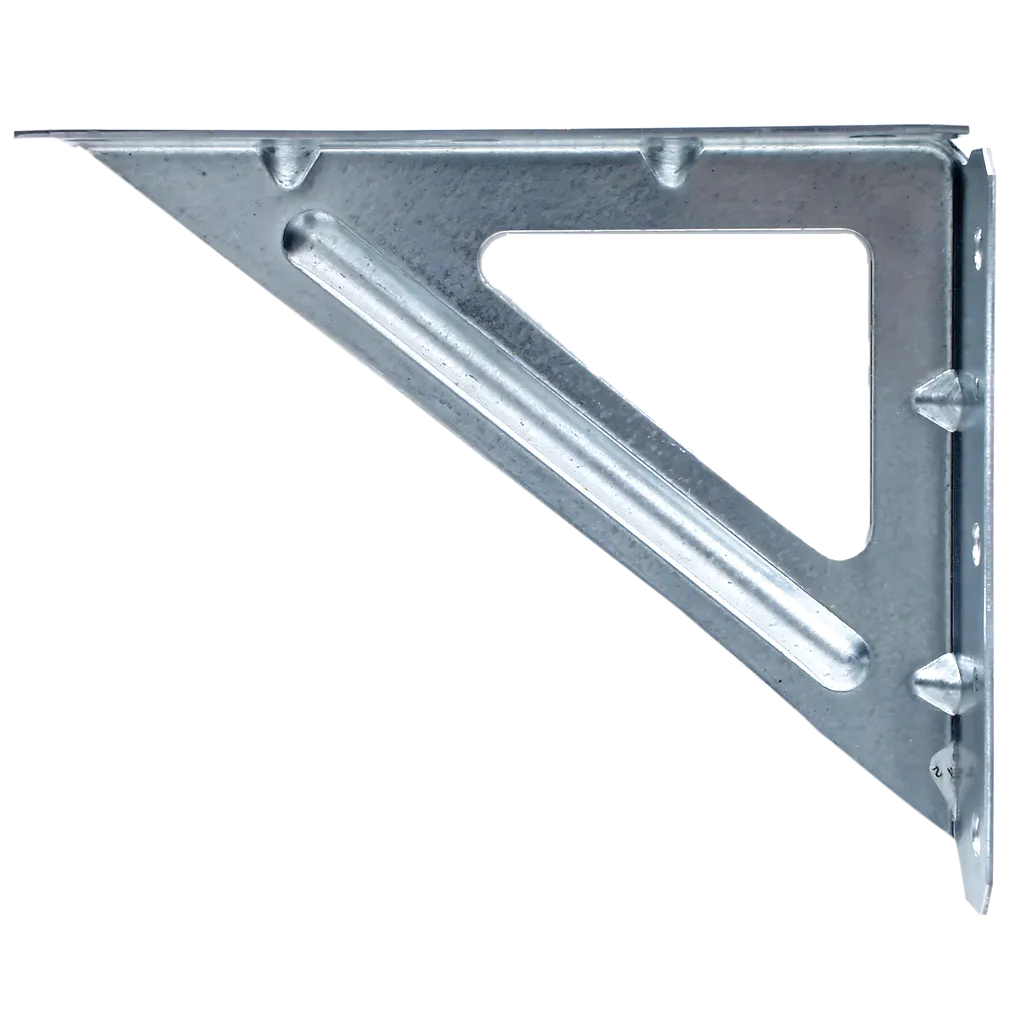 Cf 4-15/16 In. X 6 In. Concrete Form Angle-CF-R-SP8367-8919