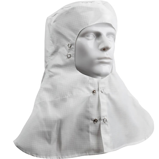 Uniform Technology Chm-74Wh-2Xl Altessa Grid Iso 5 (Class 100) Cleanroom Hood - Open Face CHM-74WH-2XL-23708