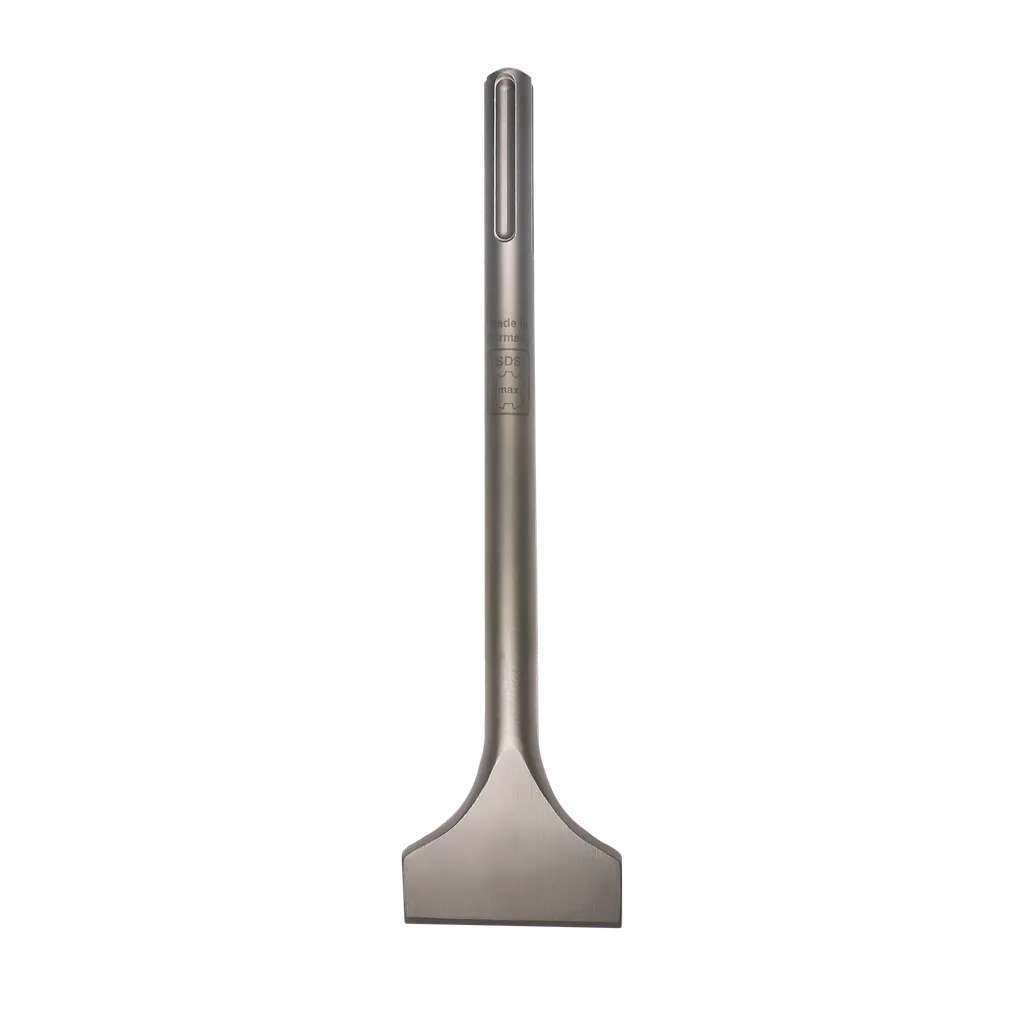 3 In. X 12 In. Sds-Max® Scaler-CHMXSC30012-SP4923-5287