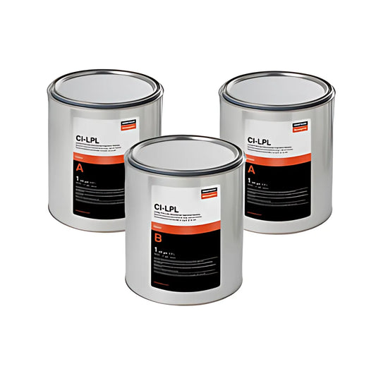Ci-Lpl Long Pot Life Structural Injection Epoxy (3-Gal. Kit)-CILPL3KT-SP5325-5713