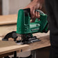 18V Cordless Jig Saw, Tool Only-CJ18DAQ4M-277