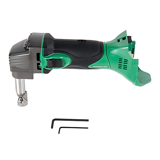 18V Cordless Li-Ion Nibbler (Bare Tool)-CN18DSLQ4M-56