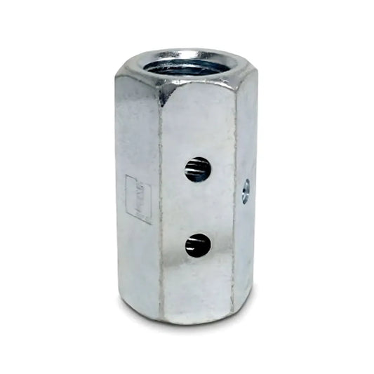 Cnw 1-1/4 In. Coupler Nut With Witness Hole®-CNW1-1-4-SP5310-5698