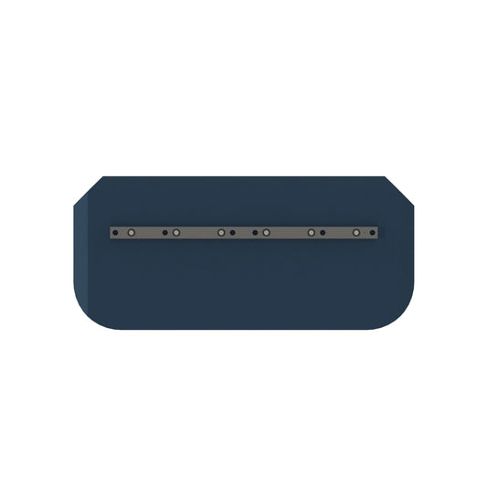 Plate 2000 Versi-Pro Angled Combination Blade 8 x 18 in - CO81884WA - manufacturer product image
